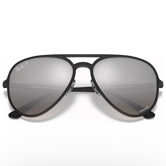 Polarized Sunglasses RB4320CH 58 Ray-Band